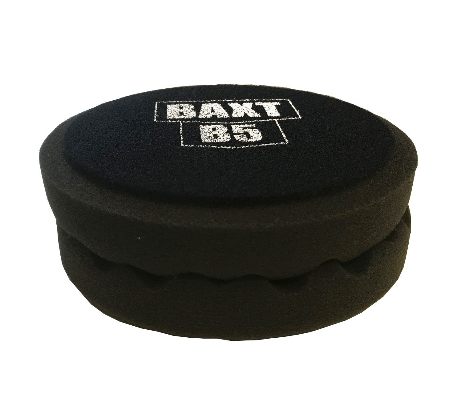 Baxt B5 Foam Waffle Polishing Head 