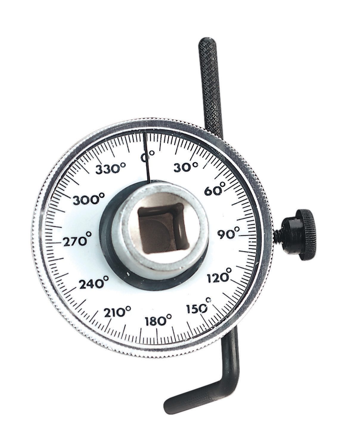 Angular torque deals gauge