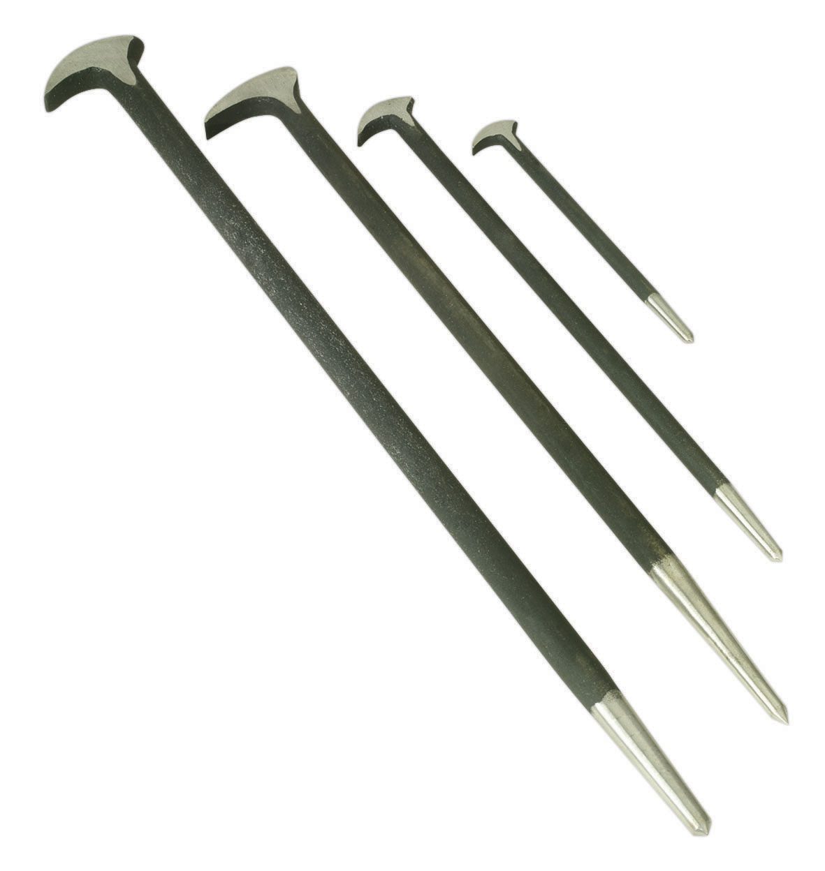 4pc Heelbar Set UK | Buy from £26.39 Online at DTC