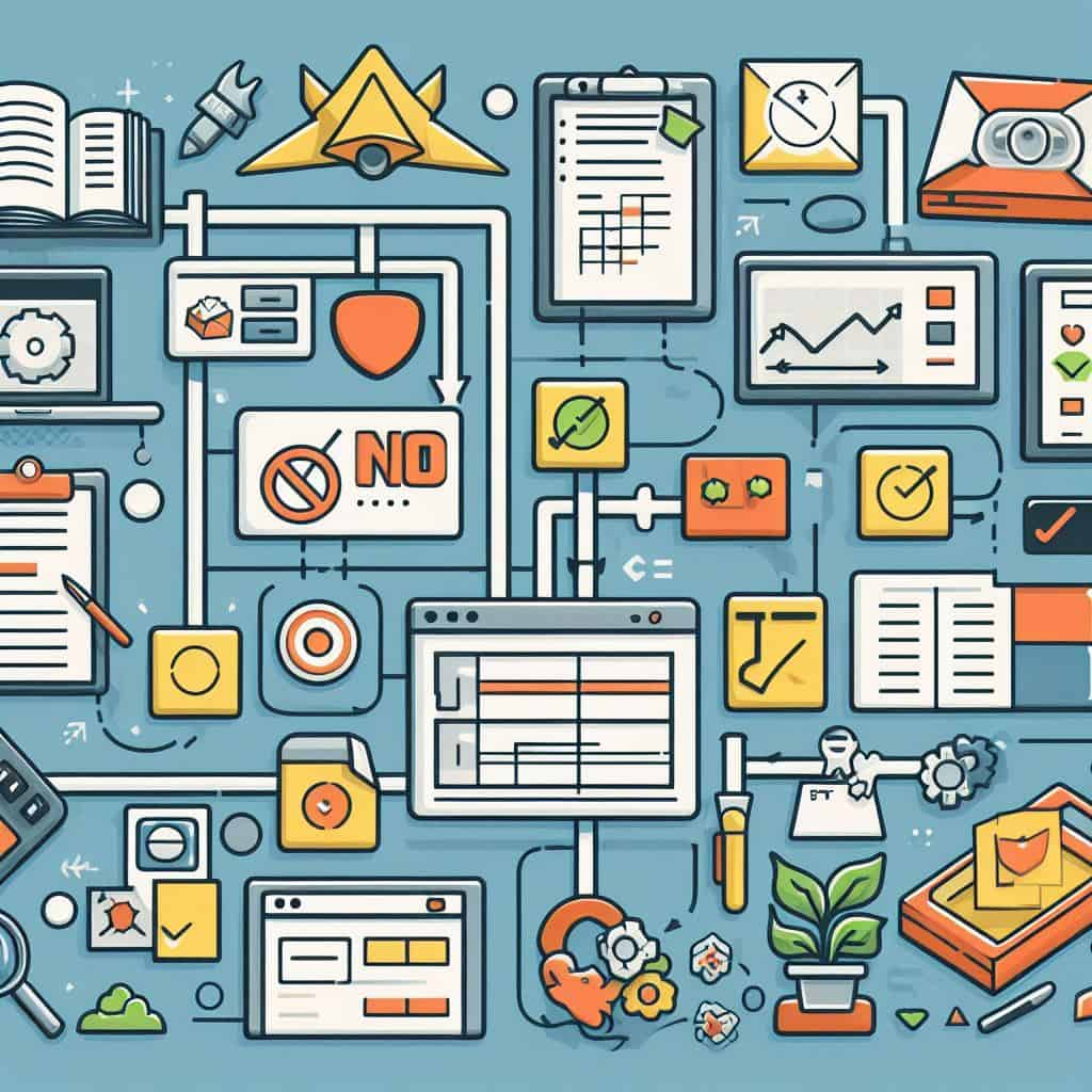 Kanban Boards a Tool for Visualising & Managing Workflows